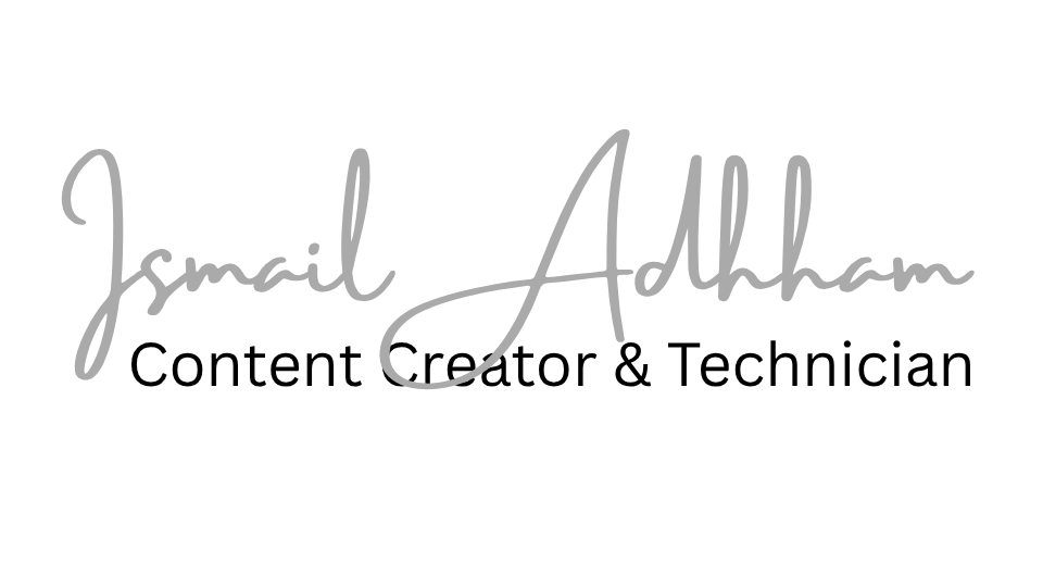 Ismail Adhham